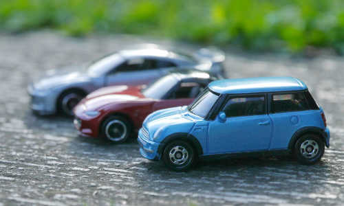 バスク新車販売イメージ