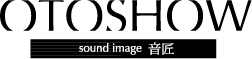 ロゴ_OTOSHOW音匠