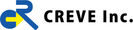 クレーヴ株式会社ロゴ